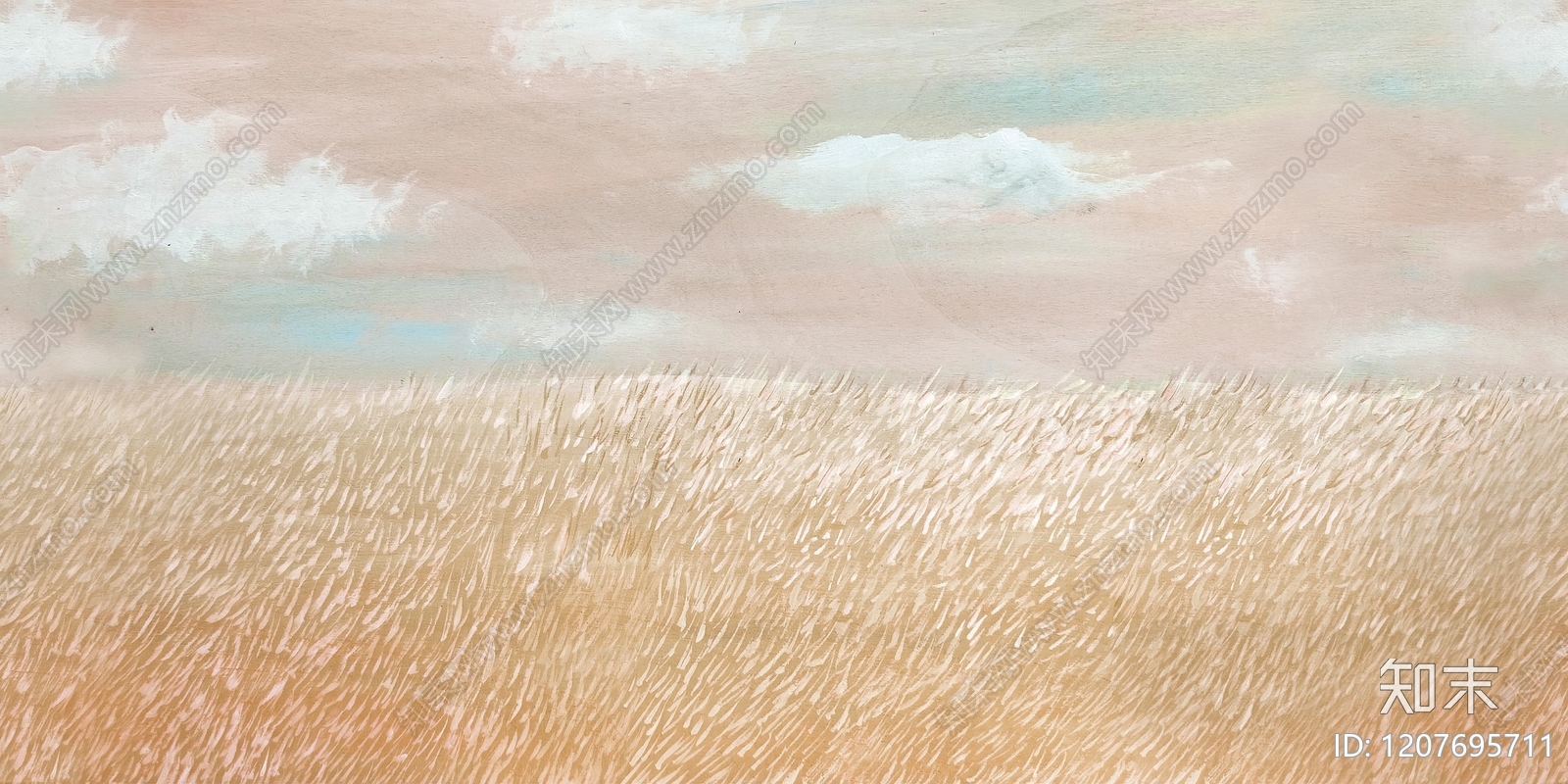 现代法式其他壁纸贴图下载【ID:1207695711】