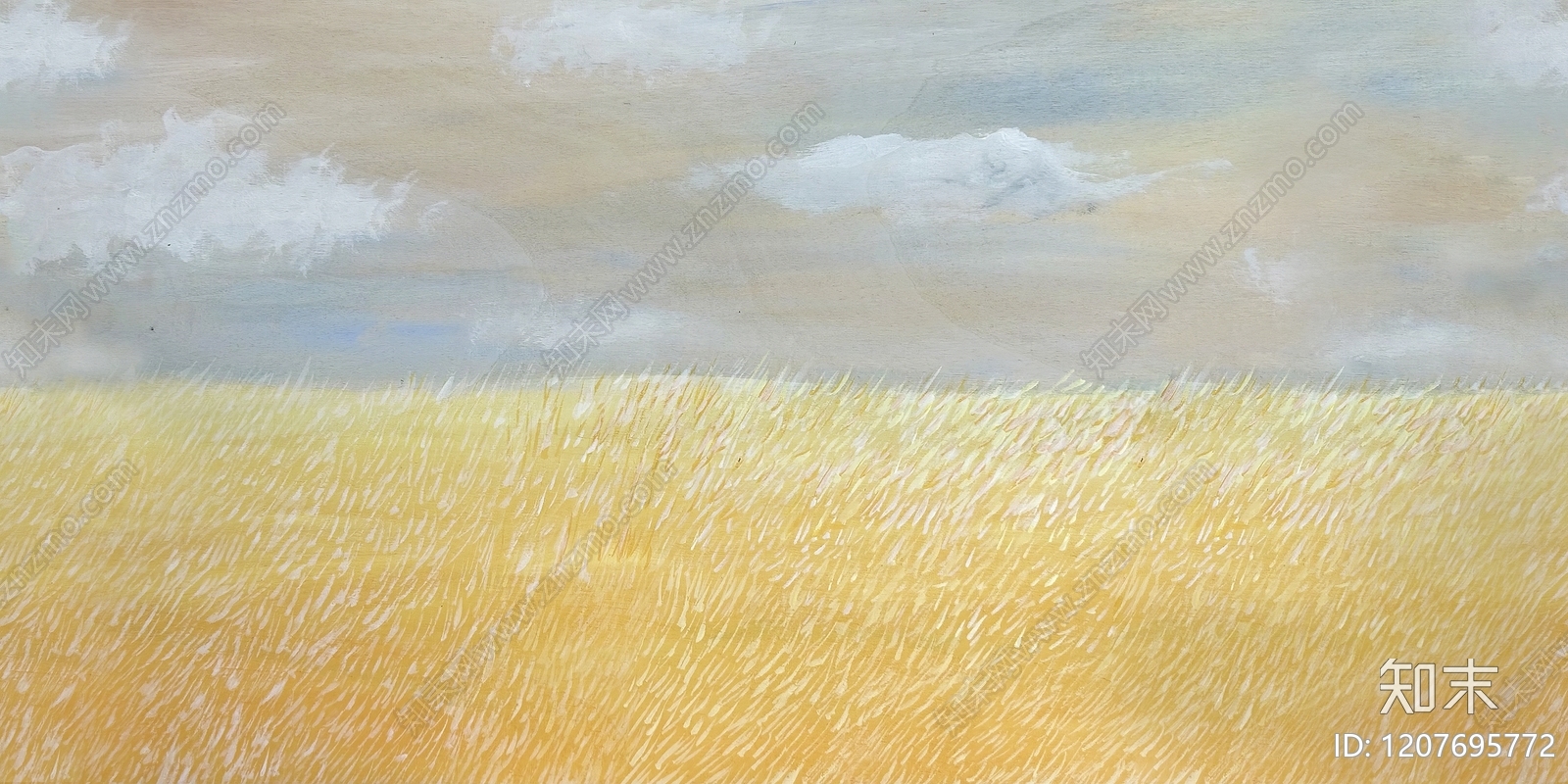 现代法式其他壁纸贴图下载【ID:1207695772】