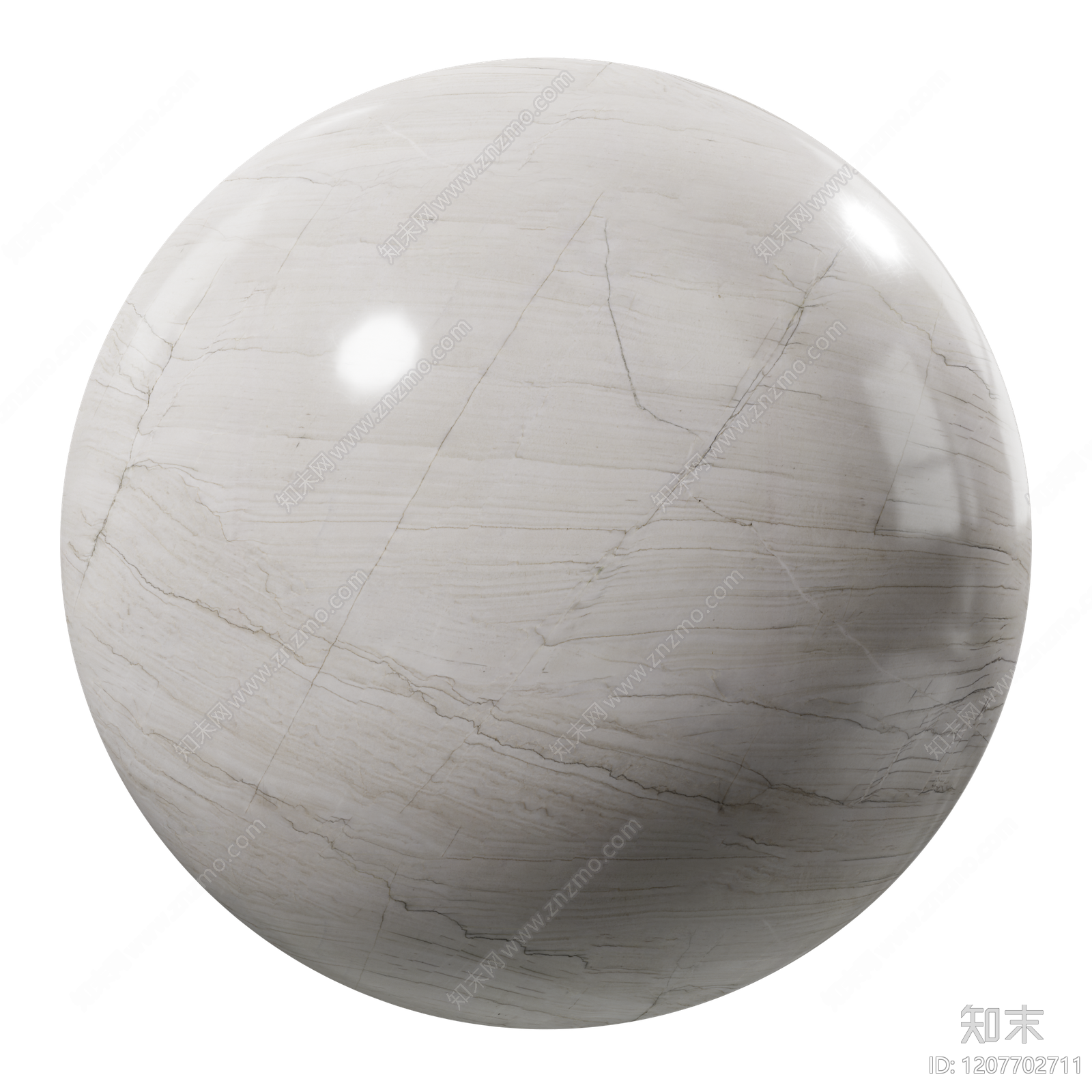 迪纳利抛光石英岩纹理灰色下载【ID:1207702711】