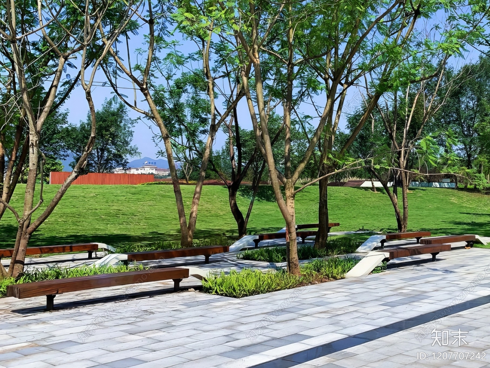 现代座凳图库施工图下载【ID:1207707242】