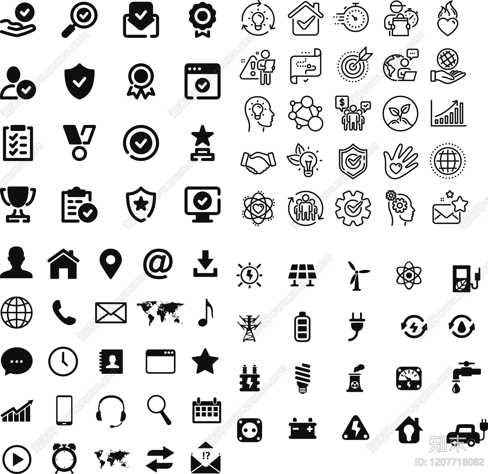 现代其他图库施工图下载【ID:1207718082】