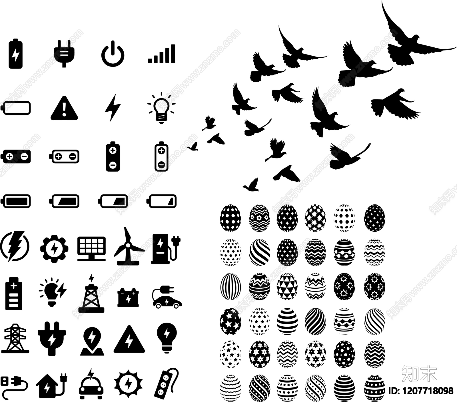 现代其他图库施工图下载【ID:1207718098】