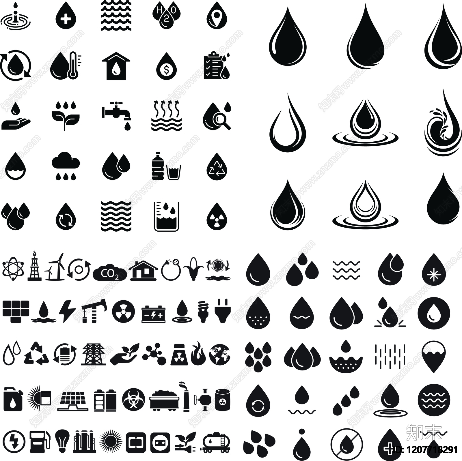 现代其他图库施工图下载【ID:1207718291】