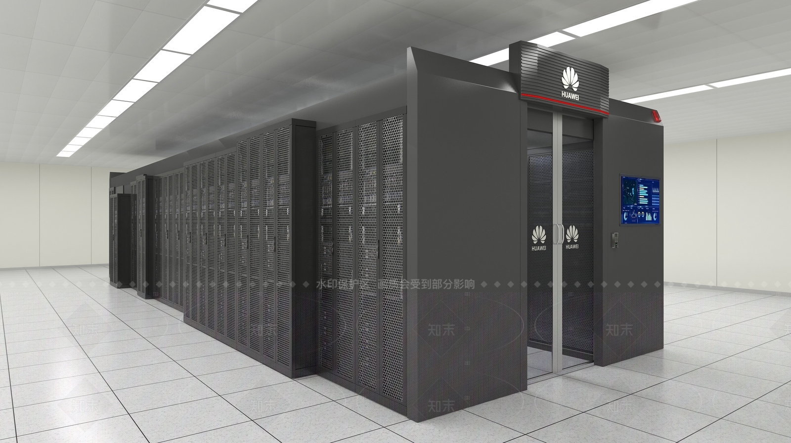 现代其他公共空间3D模型下载【ID:1207756180】