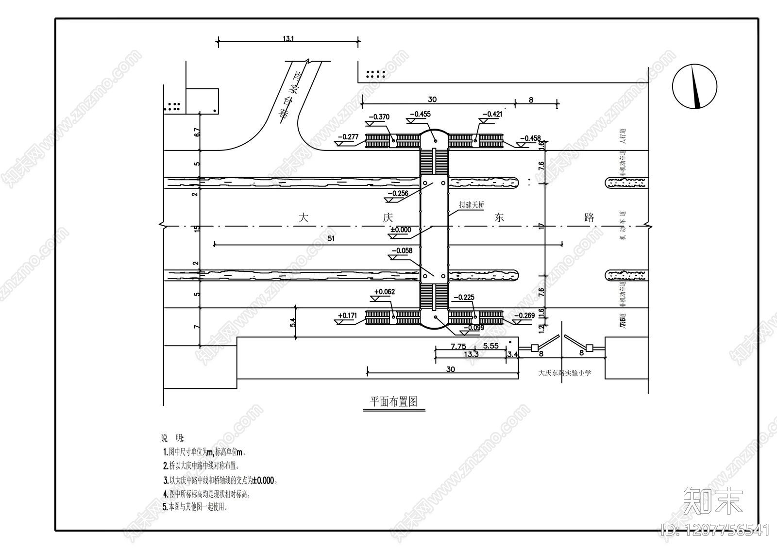 钢结构cad施工图下载【ID:1207756541】