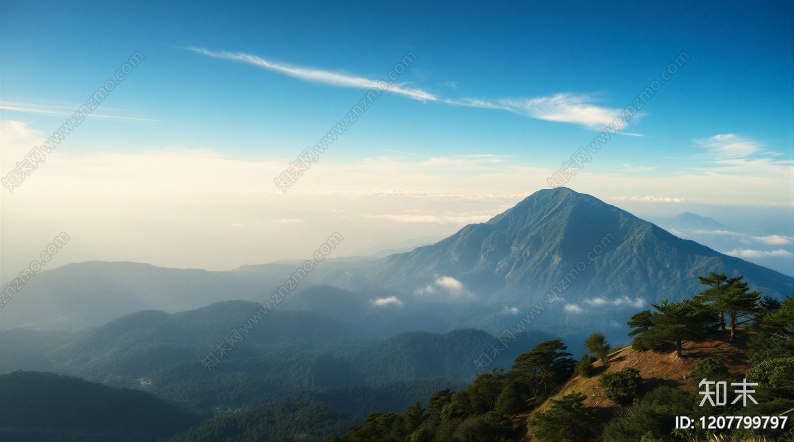 现代其它外景贴图下载【ID:1207799797】