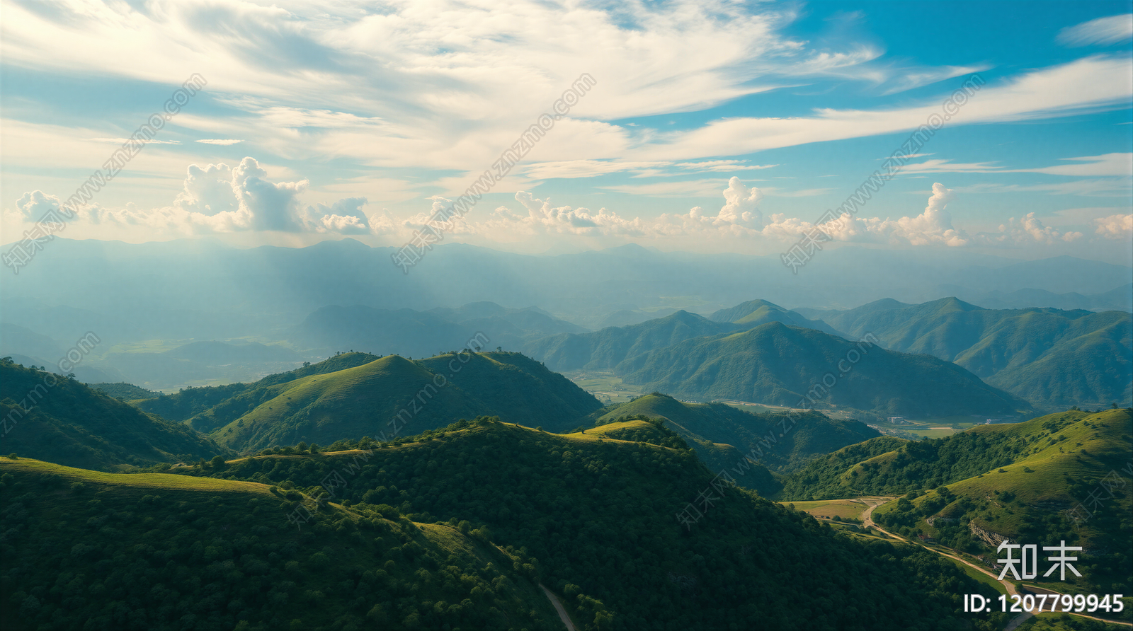 现代其它外景贴图下载【ID:1207799945】