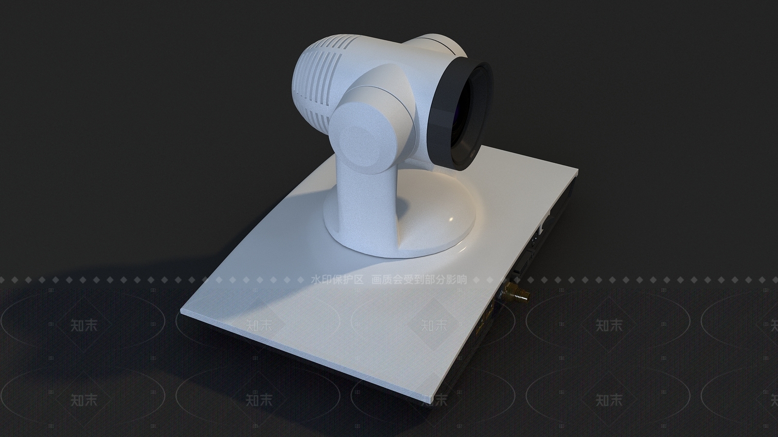 工业设备3D模型下载【ID:1207964525】