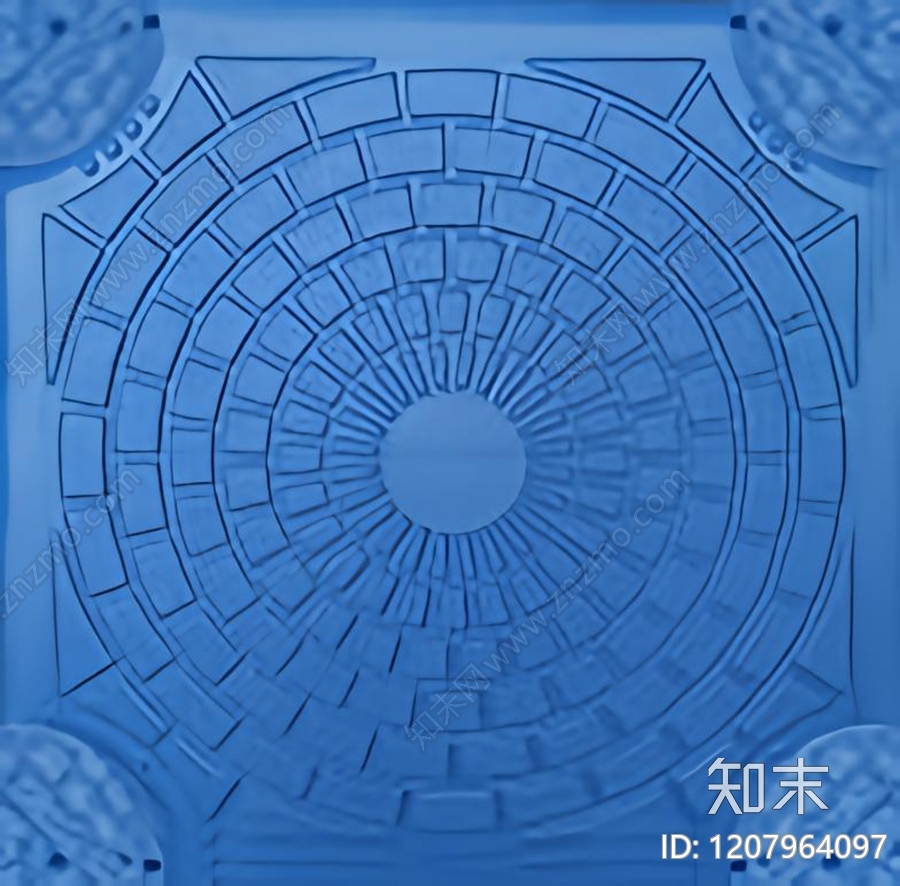 现代塑料贴图下载【ID:1207964097】