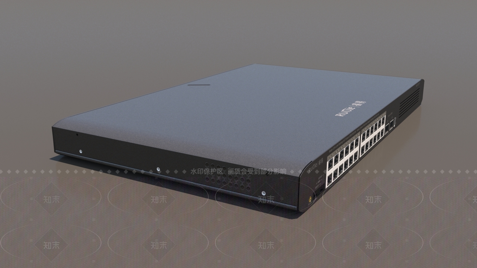 工业设备3D模型下载【ID:1207975787】