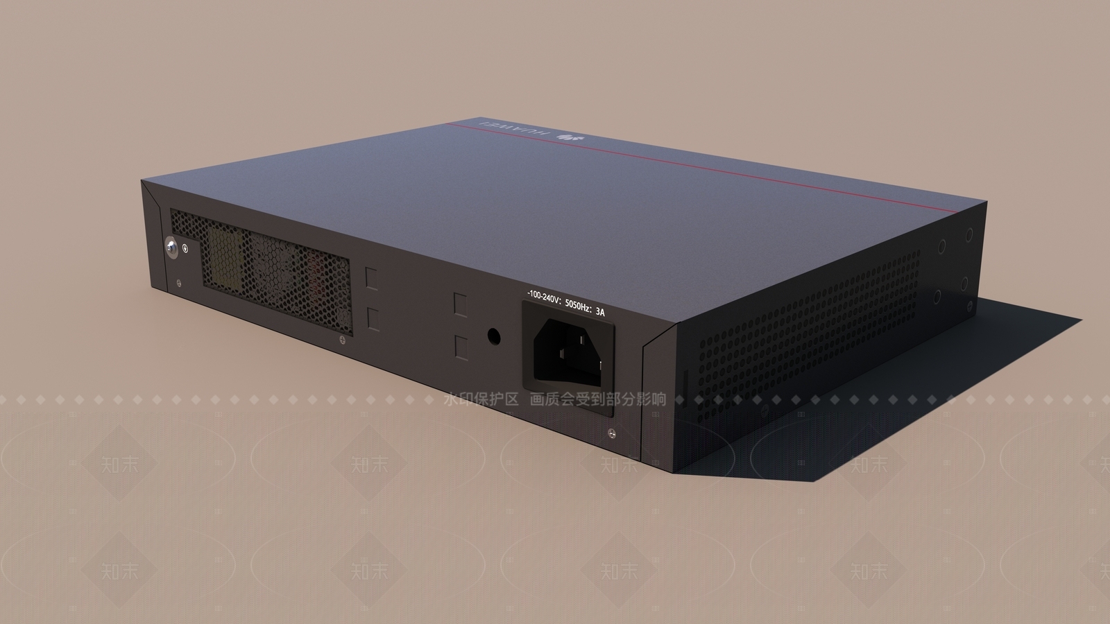 工业设备3D模型下载【ID:1207976206】