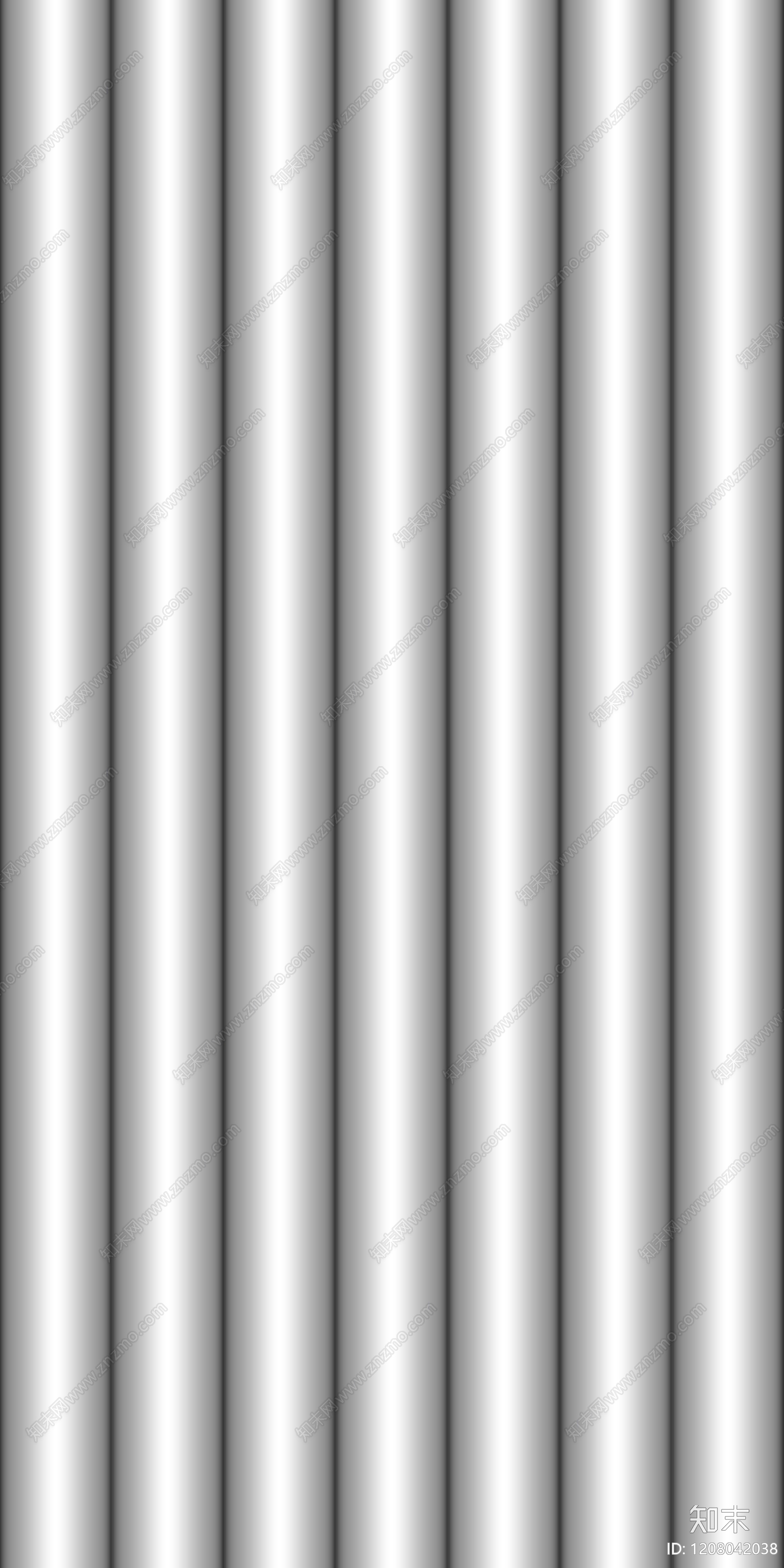 现代轻奢其他黑白凹凸贴图下载【ID:1208042038】