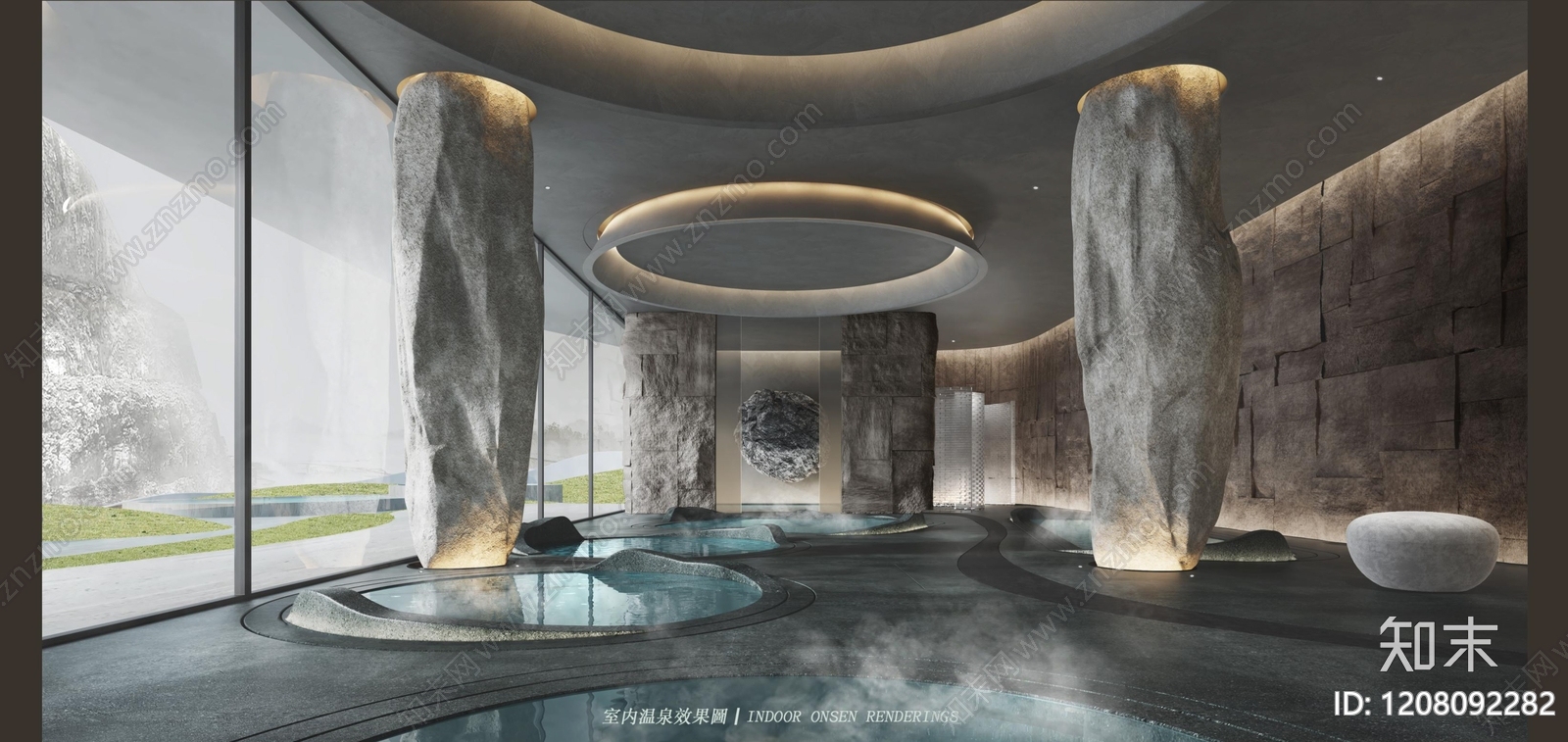 现代酒店下载【ID:1208092282】