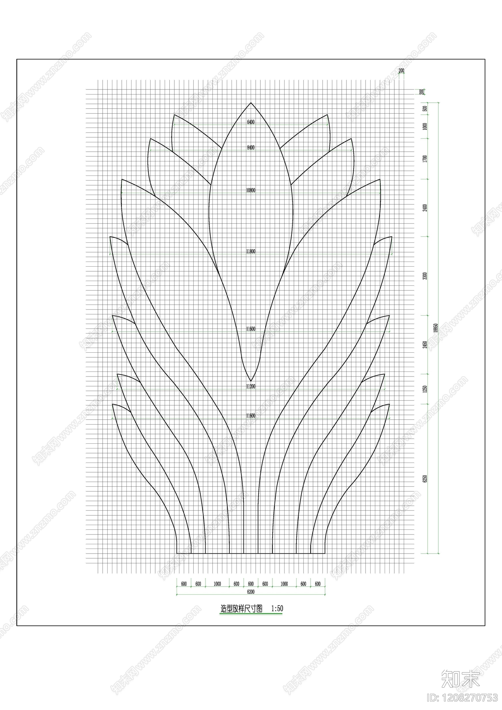 KTVcad施工图下载【ID:1208270753】