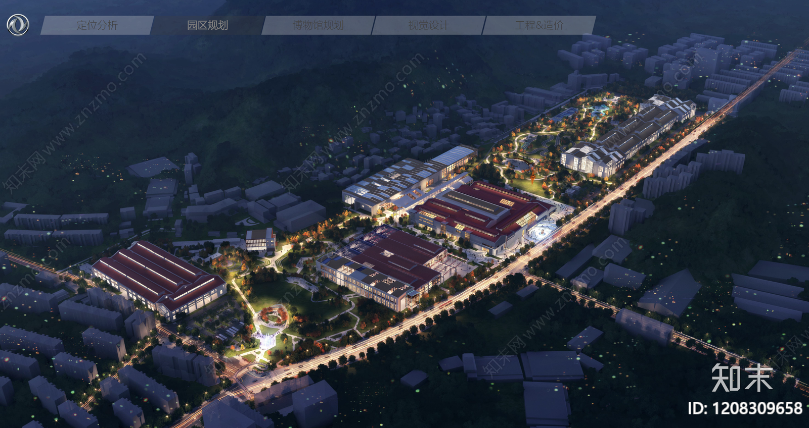 现代工业博物馆下载【ID:1208309658】