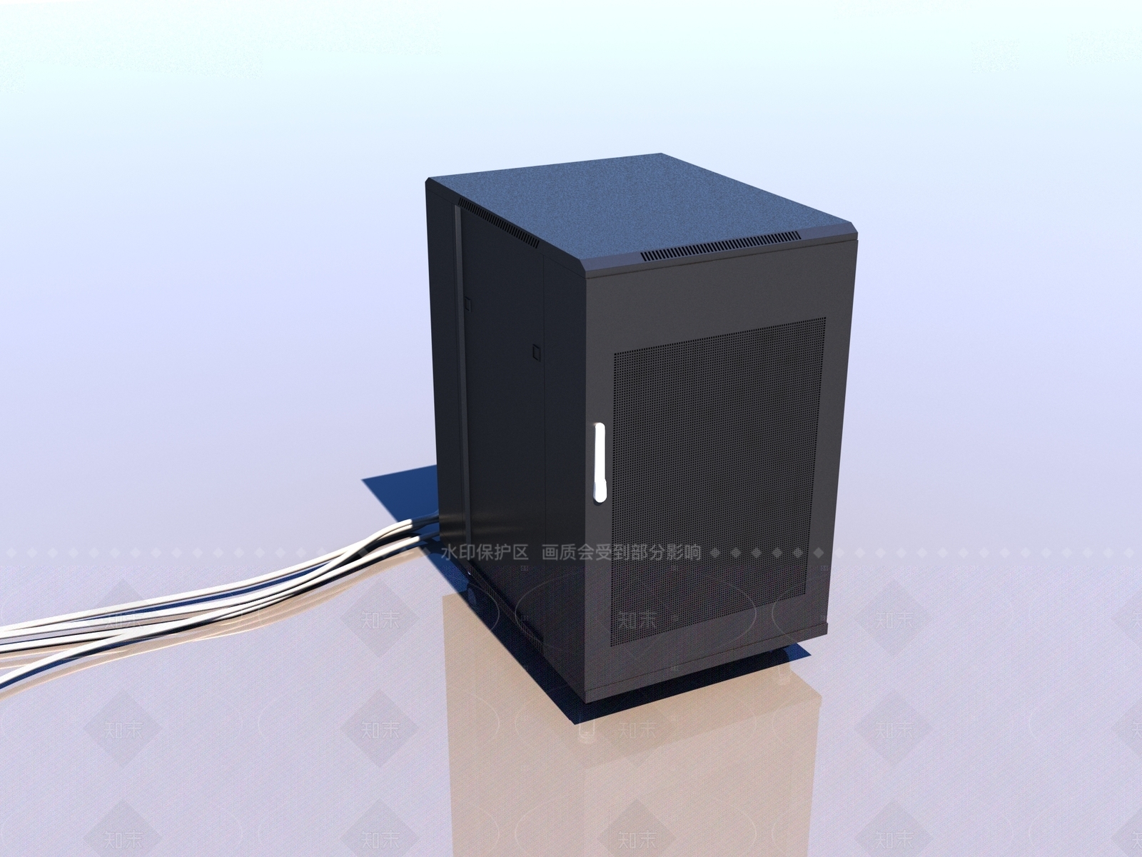 工业设备3D模型下载【ID:1208316502】