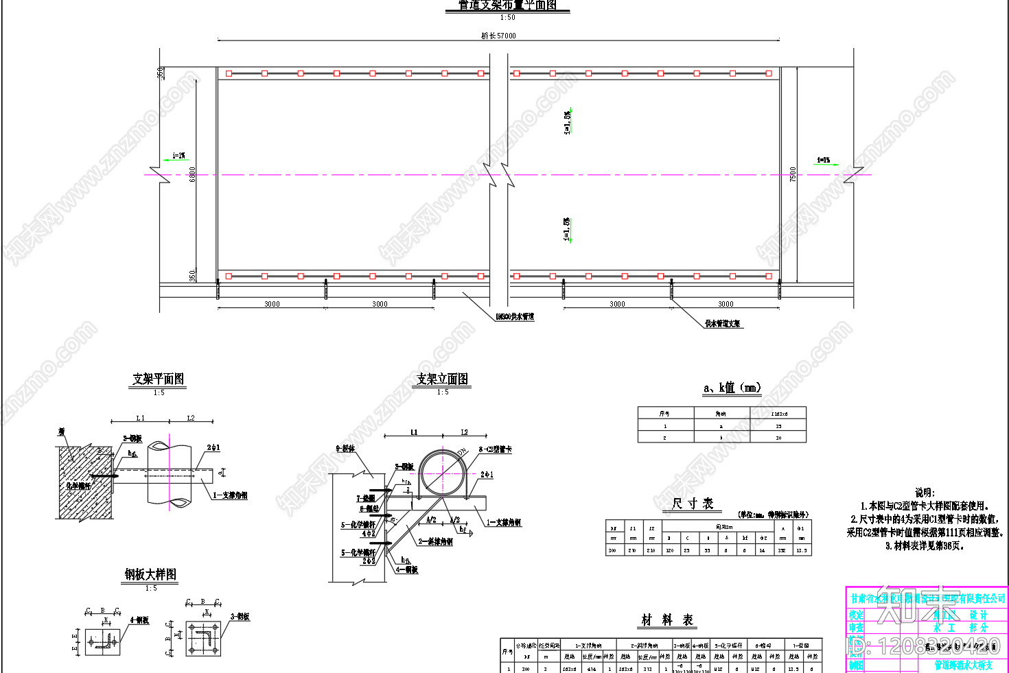 工业图表施工图下载【ID:1208320420】