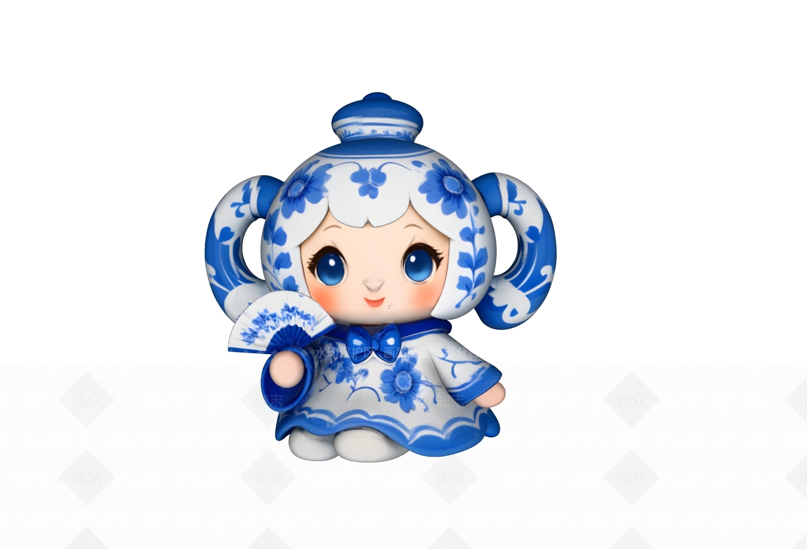 现代雕塑SU模型下载【ID:1208321831】