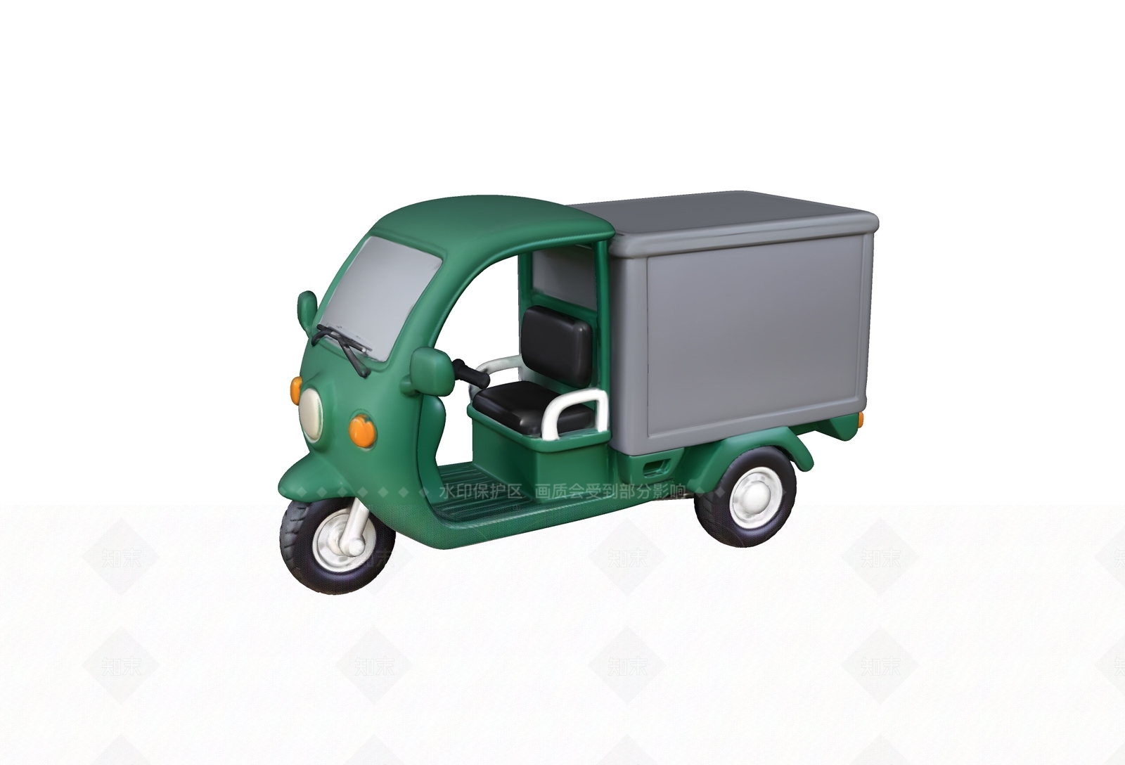 玩具SU模型下载【ID:1208328093】