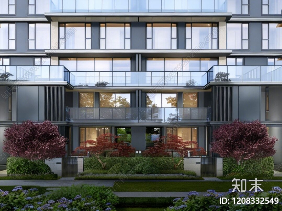 入户门cad施工图下载【ID:1208332549】