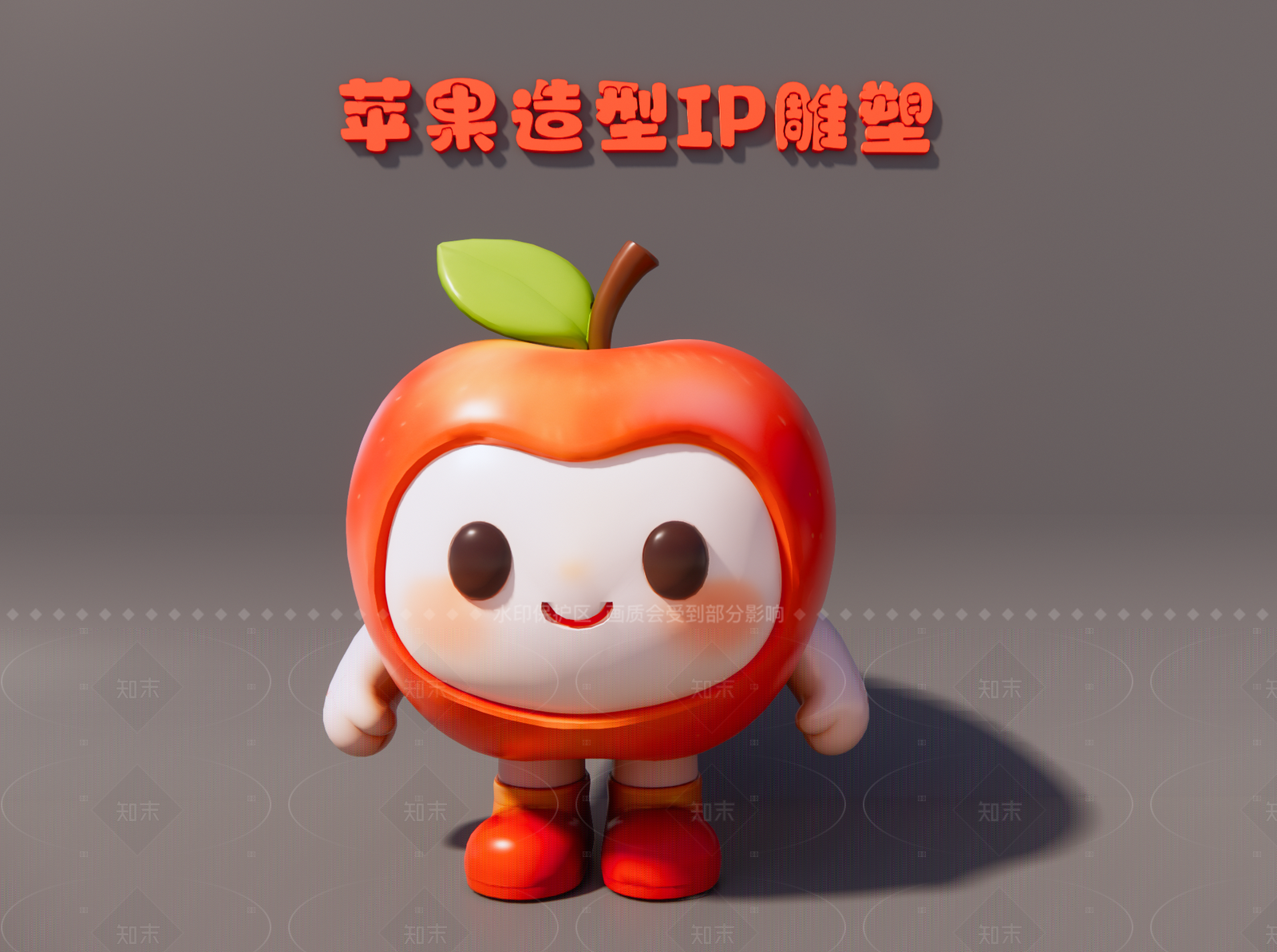 现代雕塑SU模型下载【ID:1208342552】
