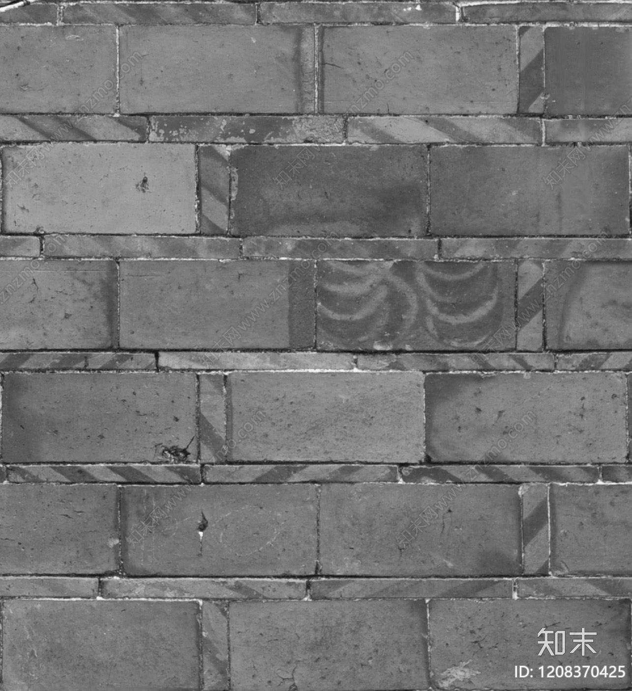 中式其它外墙砖贴图下载【ID:1208370425】