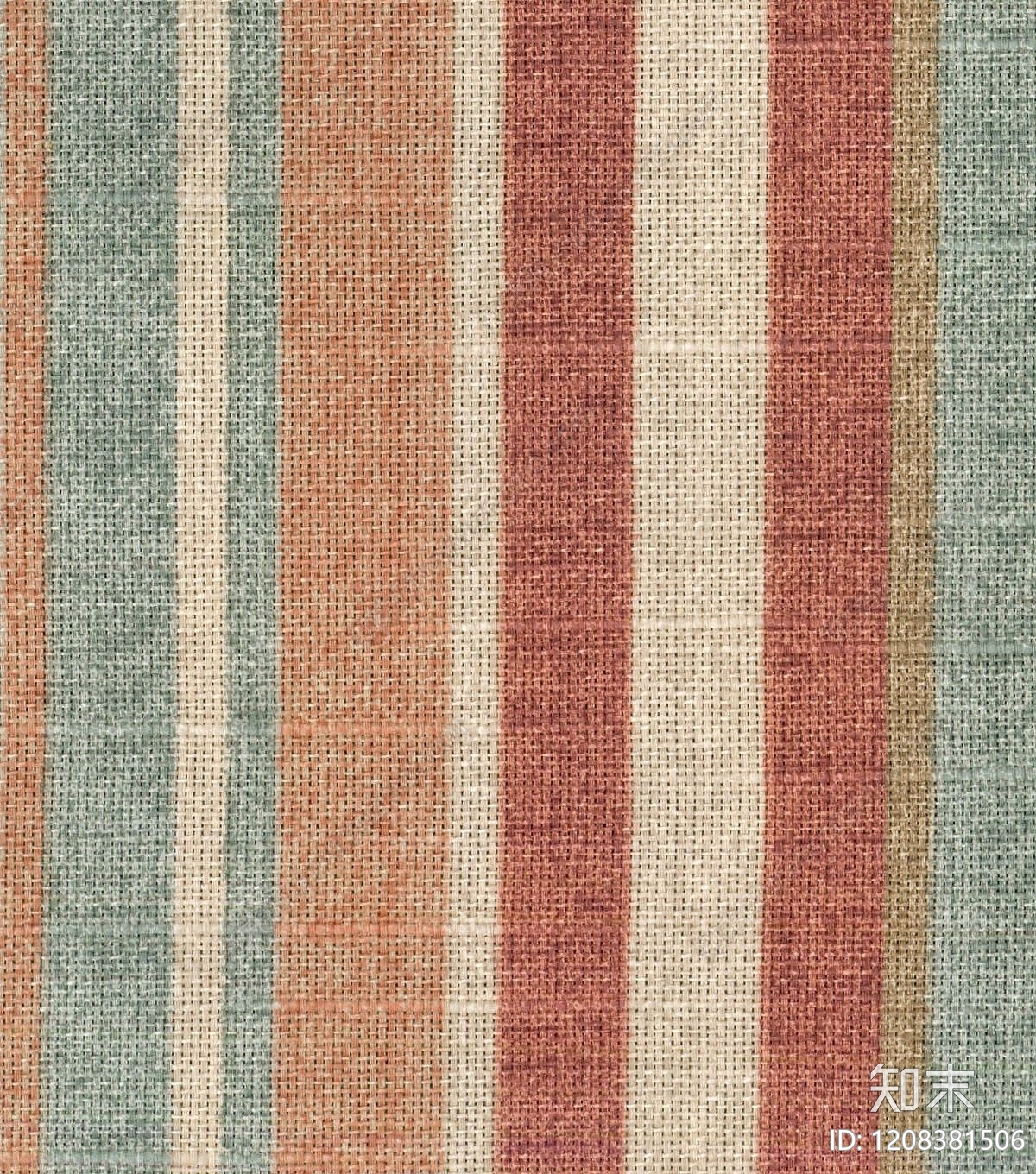 欧式奶油棉布贴图下载【ID:1208381506】