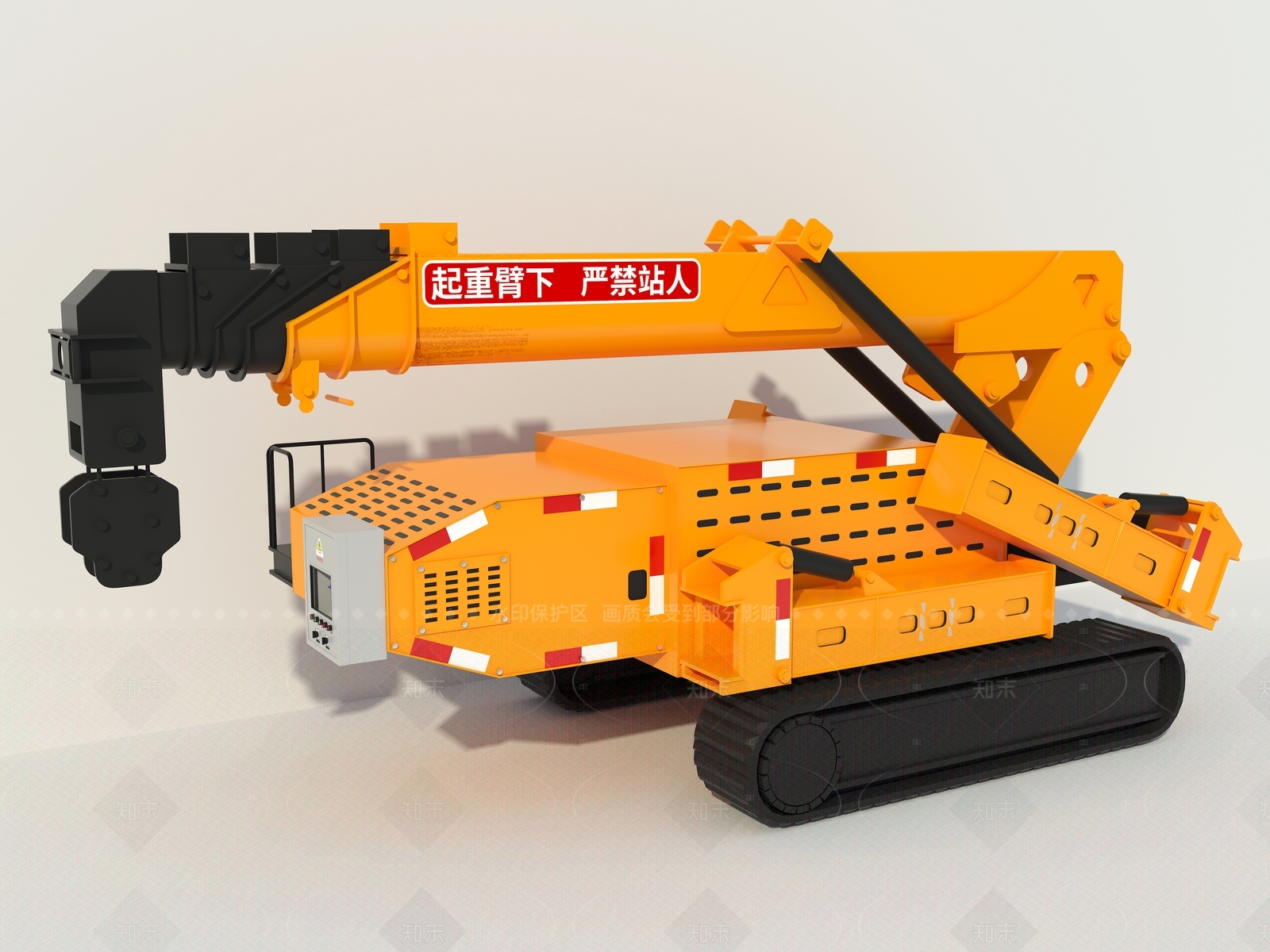 其他交通工具SU模型下载【ID:1208415987】