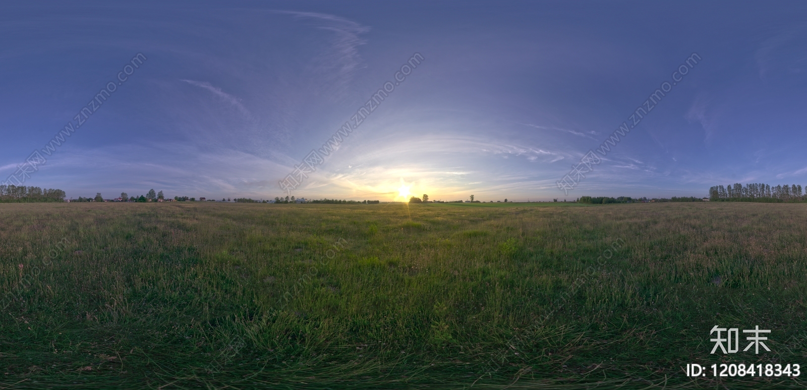 现代草地贴图下载【ID:1208418343】