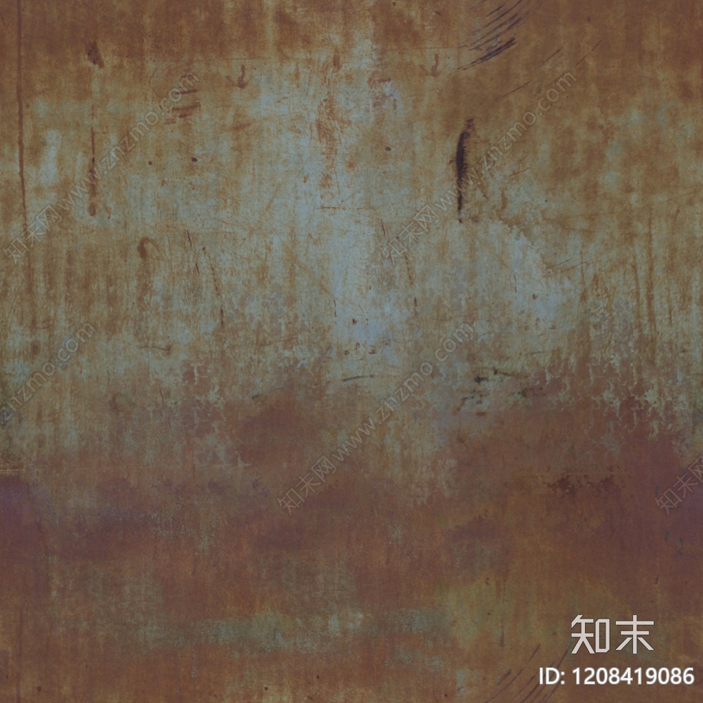 现代做旧金属贴图下载【ID:1208419086】