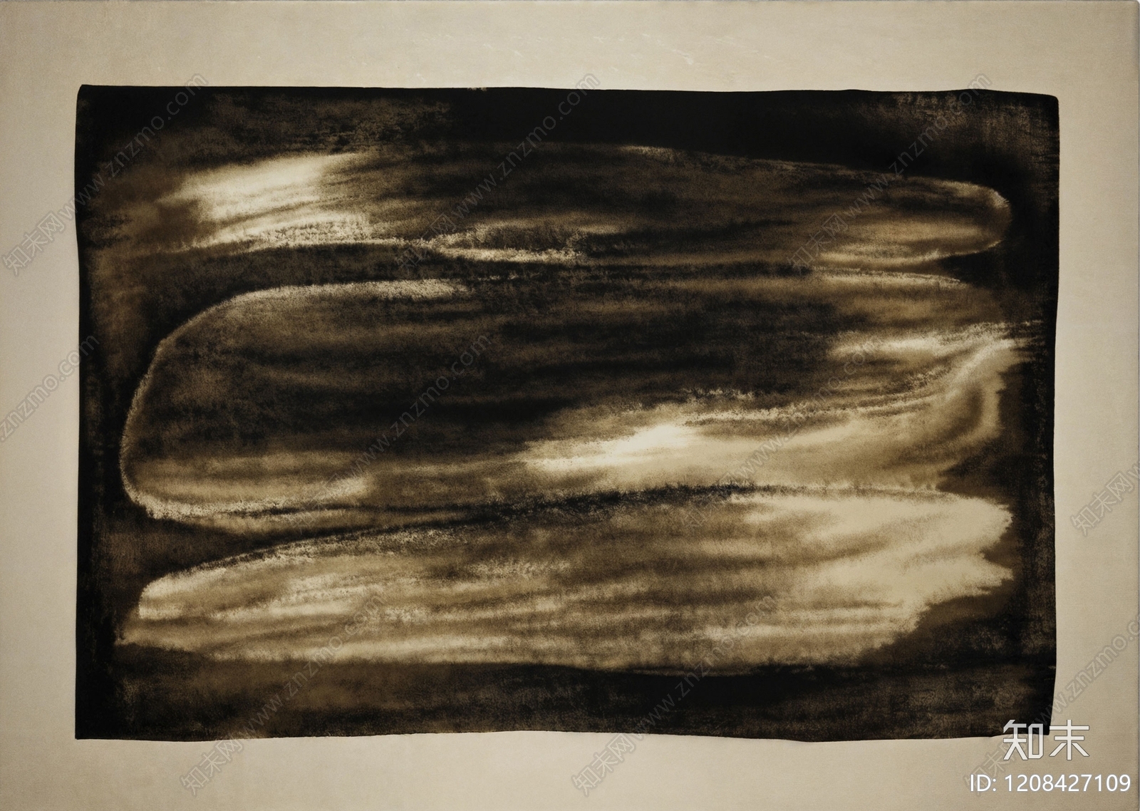 现代复古其他地毯贴图下载【ID:1208427109】