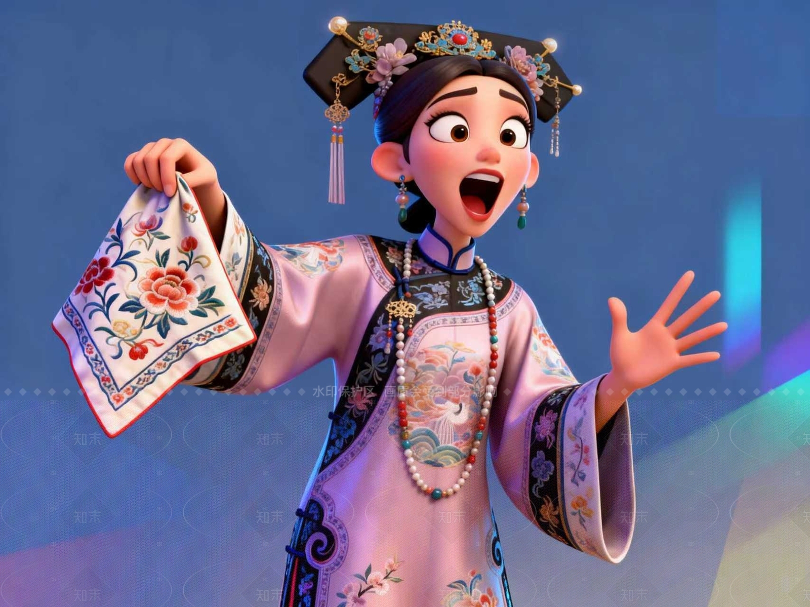 玩具SU模型下载【ID:1208443326】