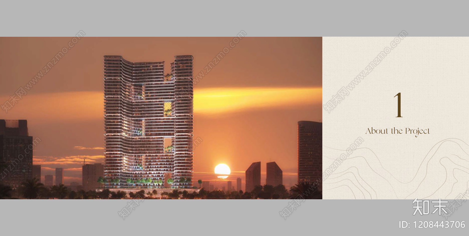 公寓建筑下载【ID:1208443706】