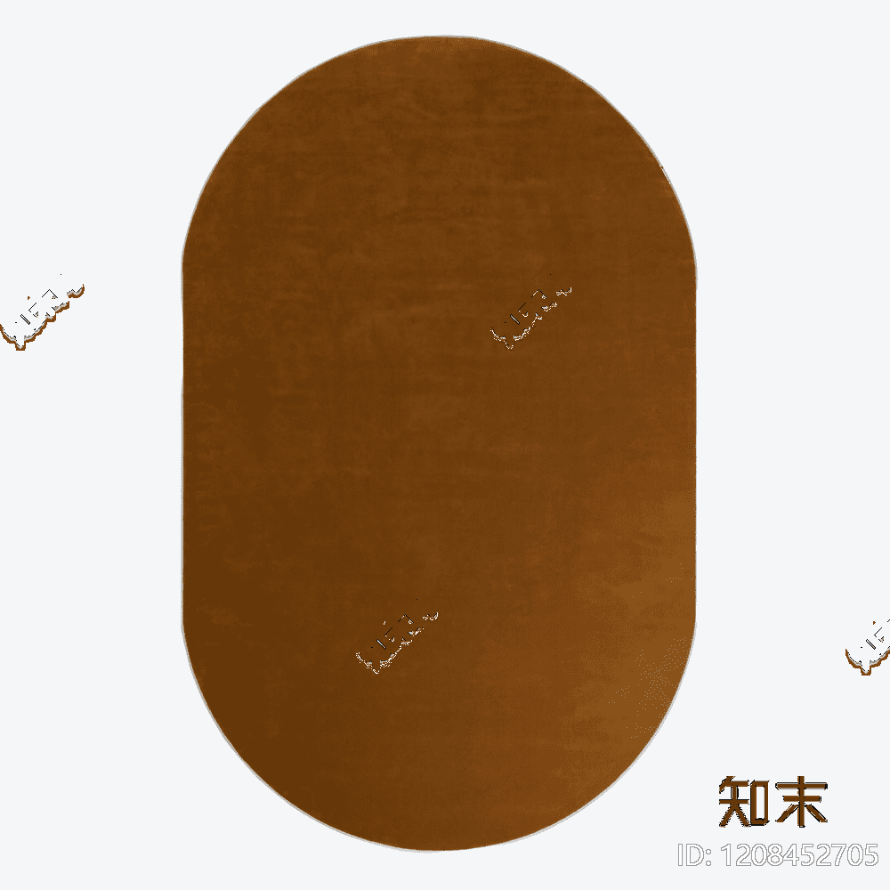 现代中古其他地毯贴图下载【ID:1208452705】