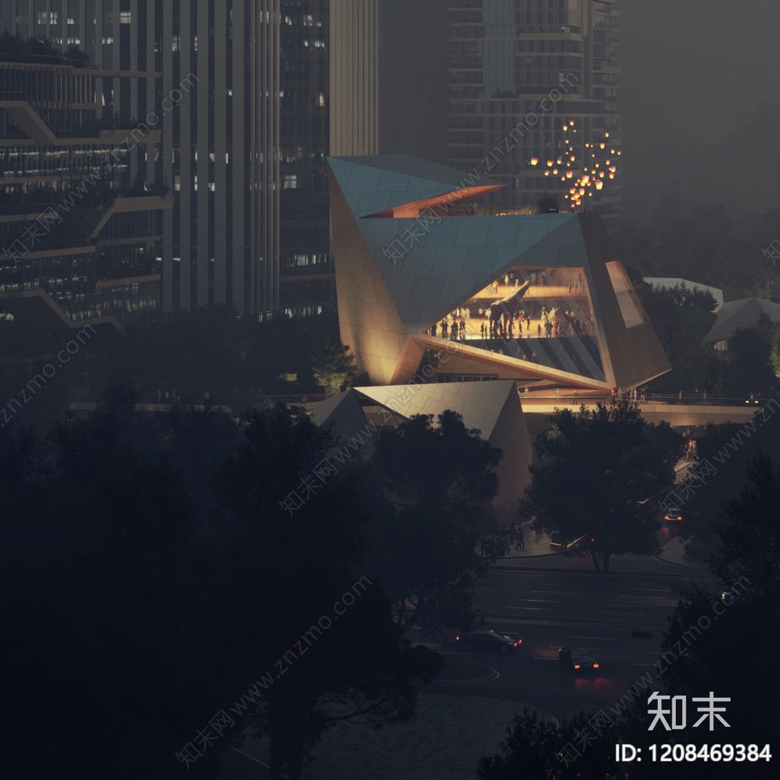 设计师作品集下载【ID:1208469384】