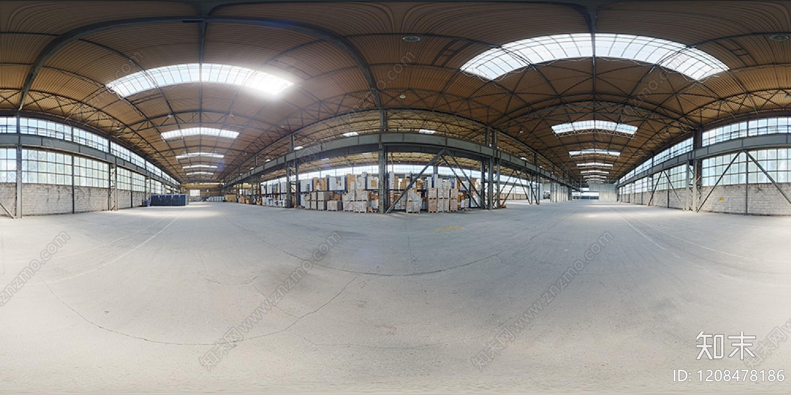 现代室内HDR贴图下载【ID:1208478186】