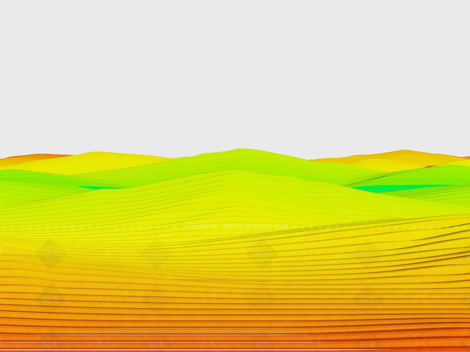 参数化景观其他美陈3D模型下载【ID:1208481092】