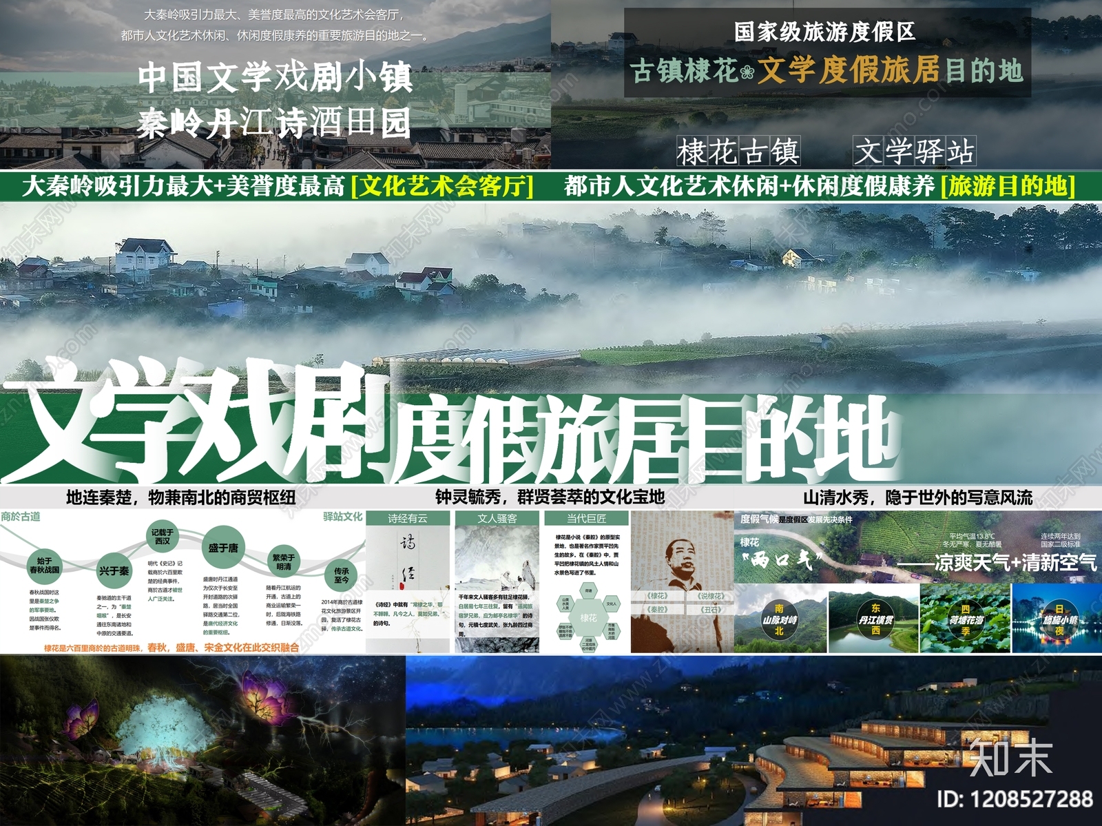 古镇文旅下载【ID:1208527288】