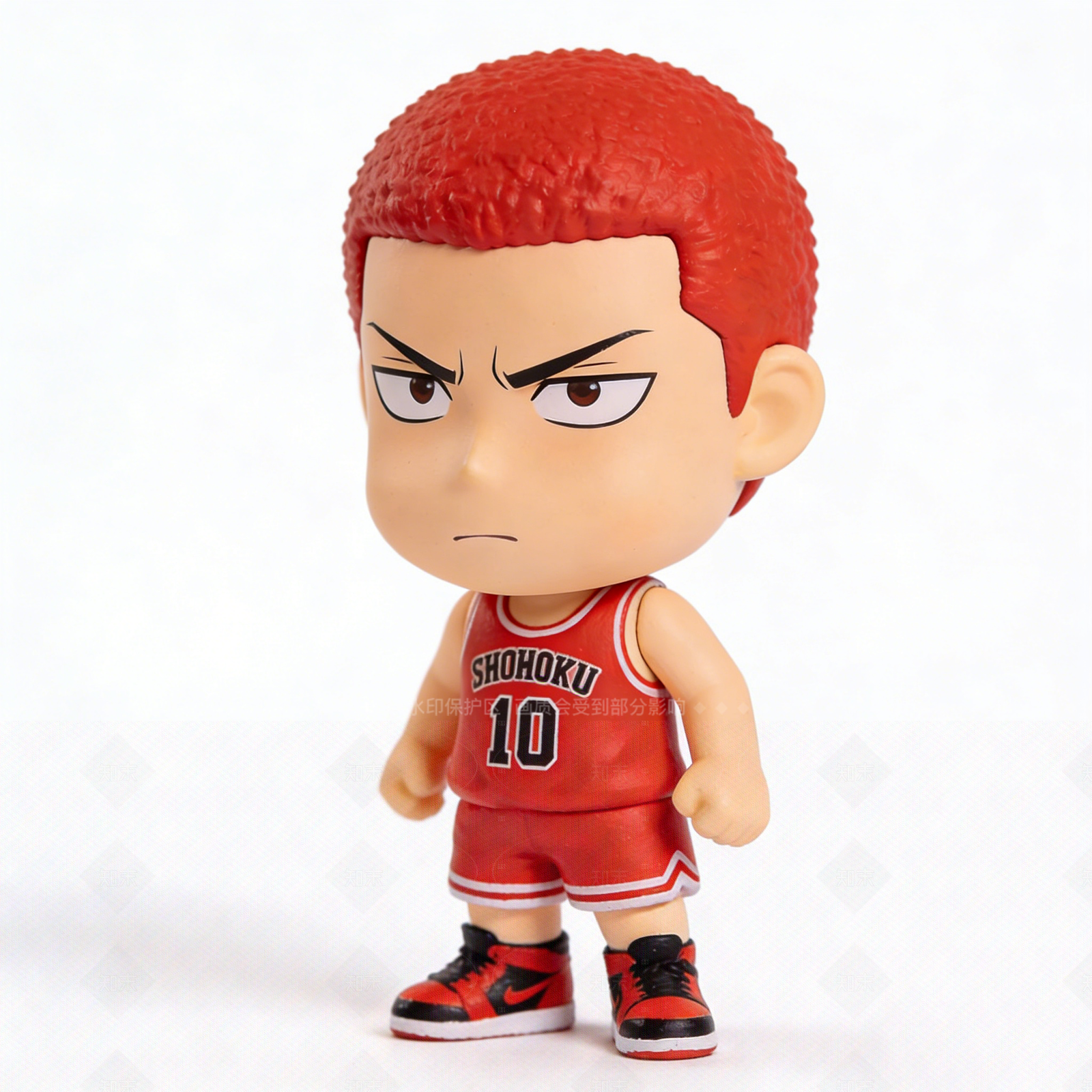 Q版卡通雕塑摆件3D模型下载【ID:1208560653】