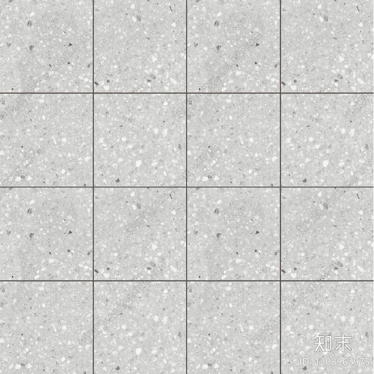 现代工业灰砖贴图下载【ID:1208562975】