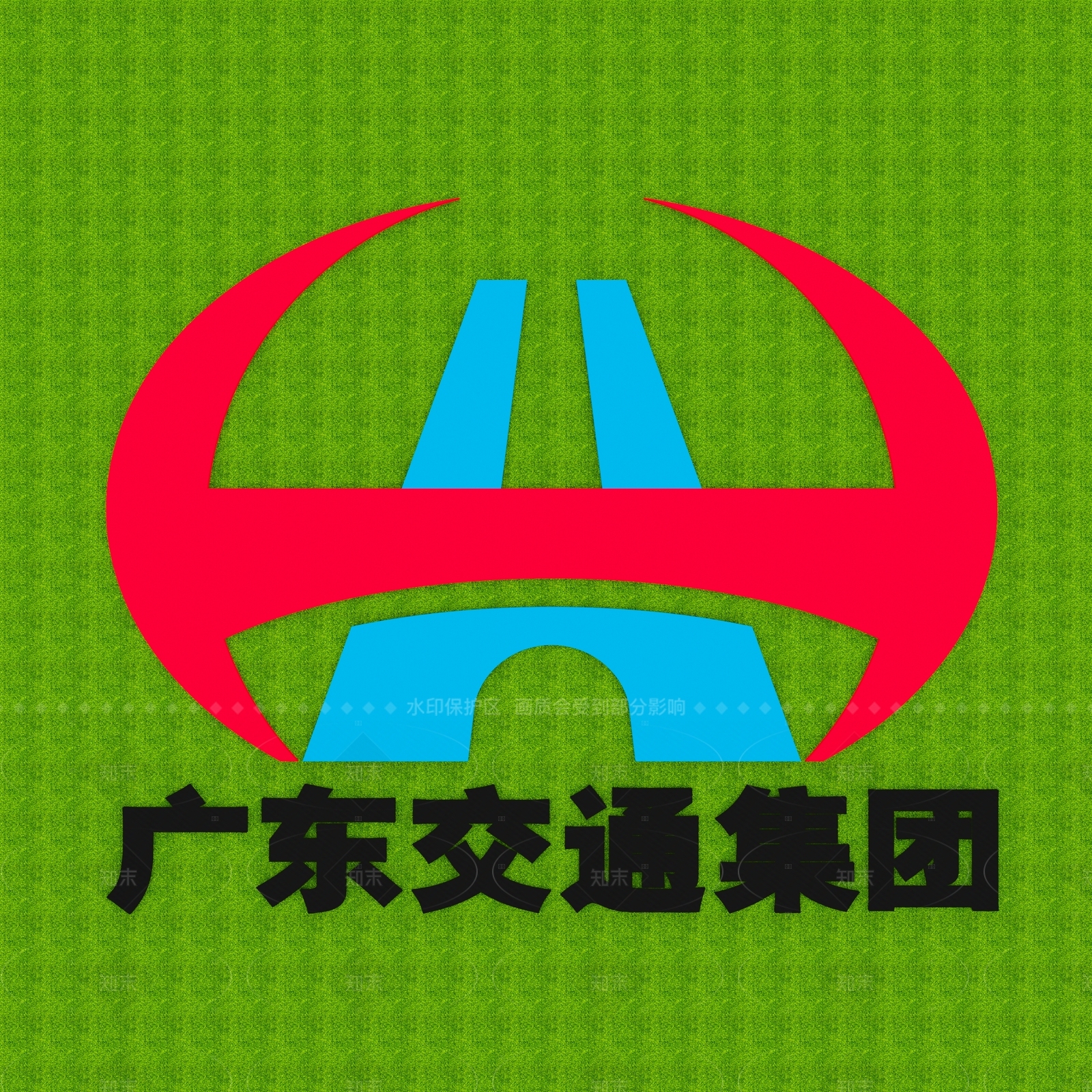 现代简约logo3D模型下载【ID:1208563543】