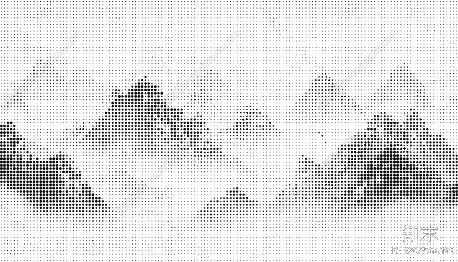 现代穿孔金属板贴图下载【ID:1208564399】