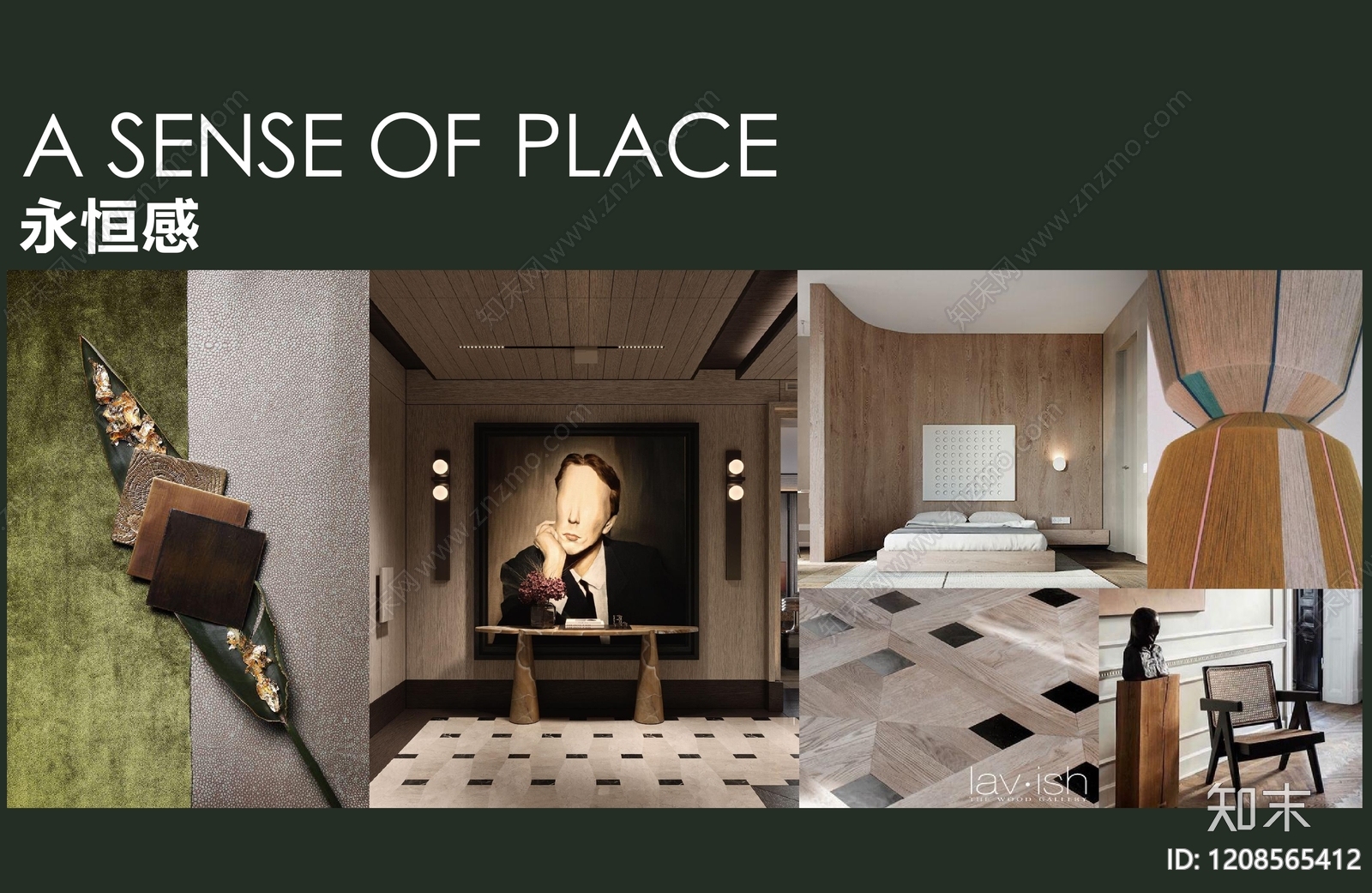 意式家居住宅下载【ID:1208565412】