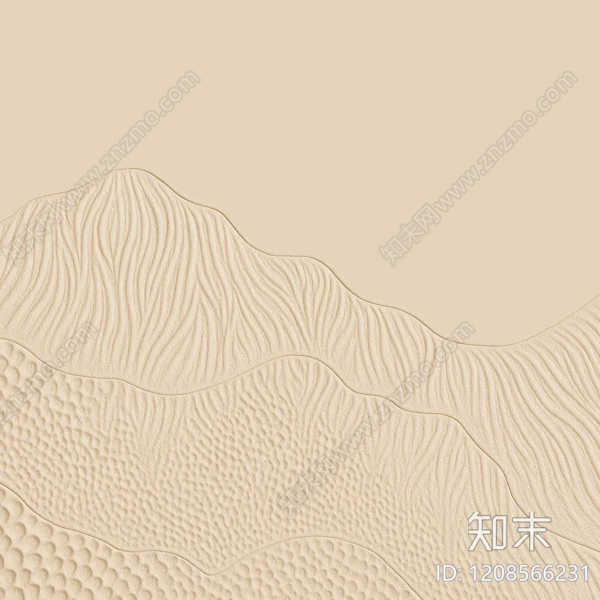 现代中式细纹皮革贴图下载【ID:1208566231】