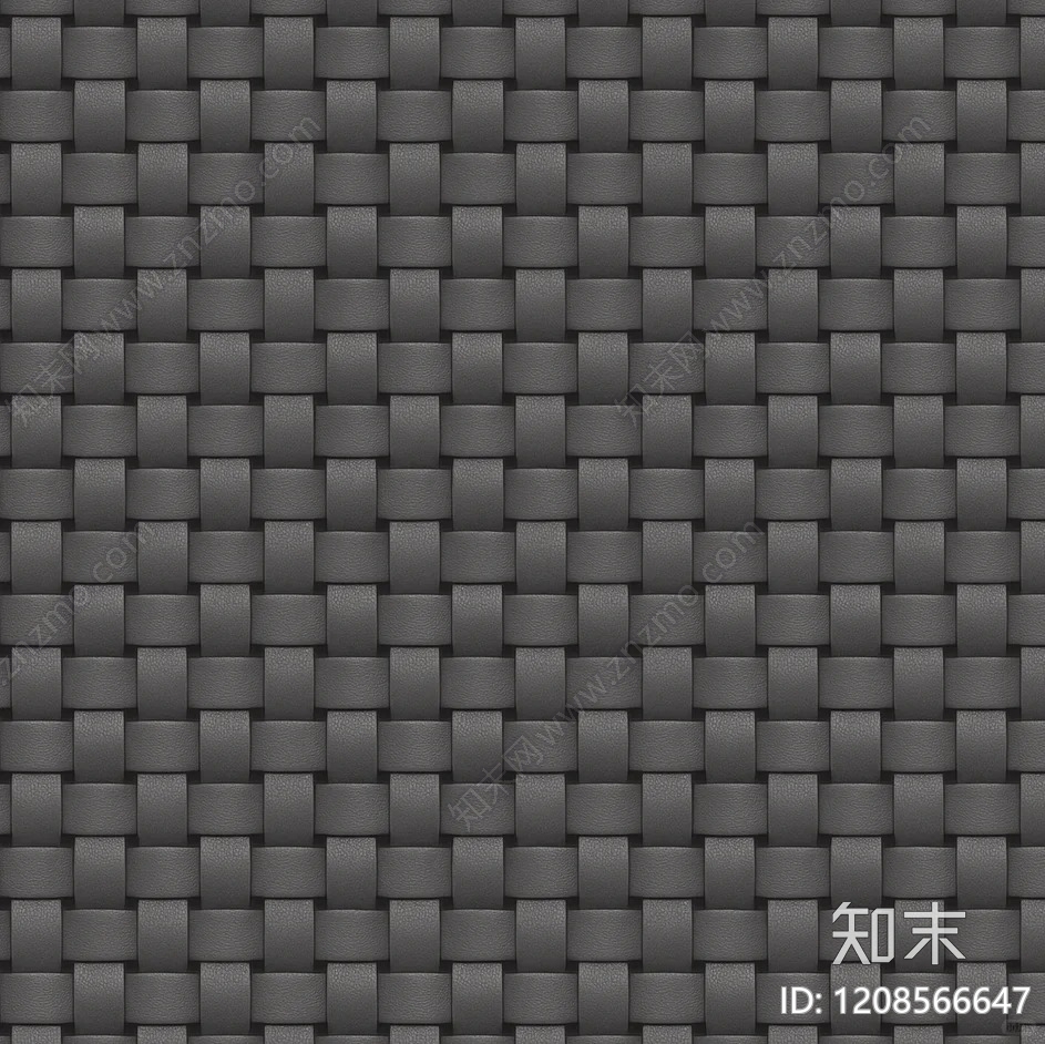 现代新中式编织皮贴图下载【ID:1208566647】