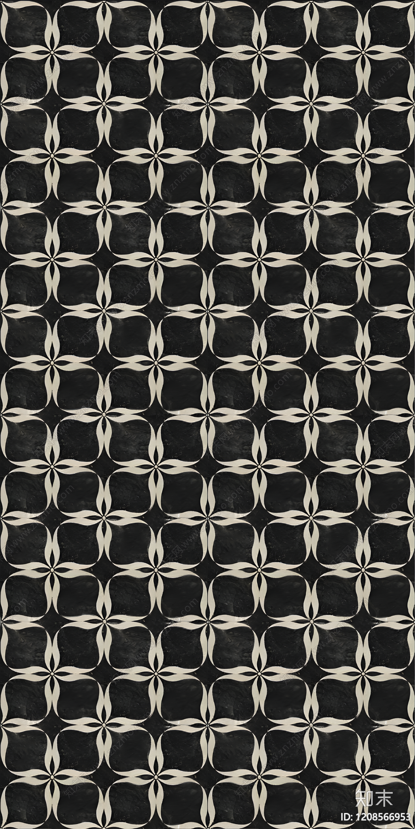 意式轻奢石材马赛克贴图下载【ID:1208566953】