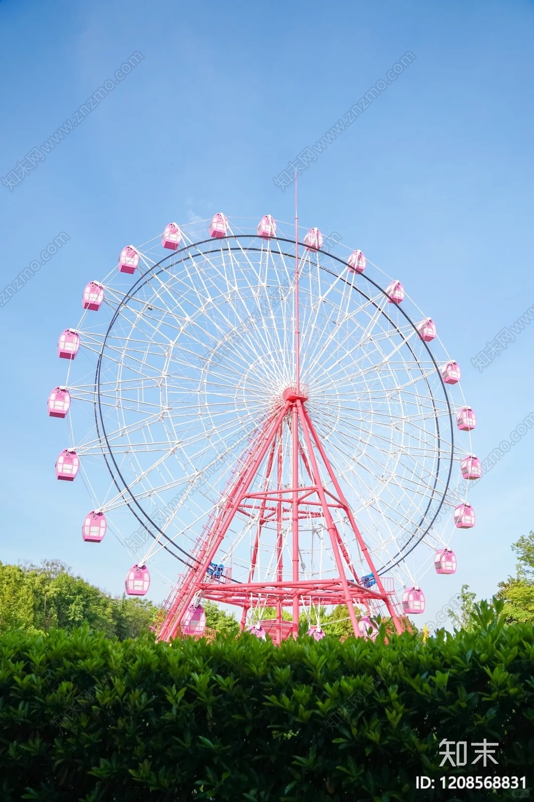 现代其它外景贴图下载【ID:1208568831】