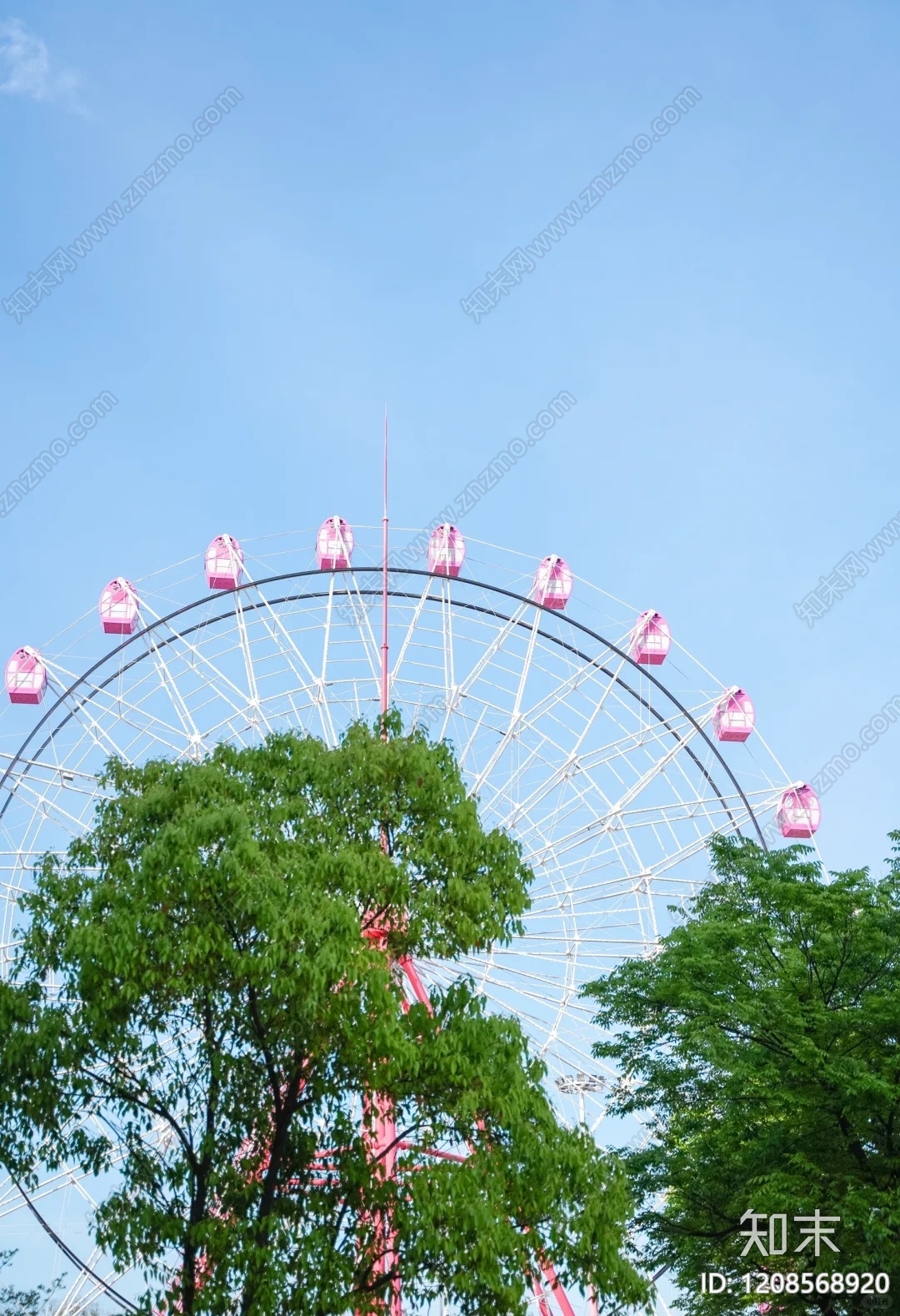 现代其它外景贴图下载【ID:1208568920】