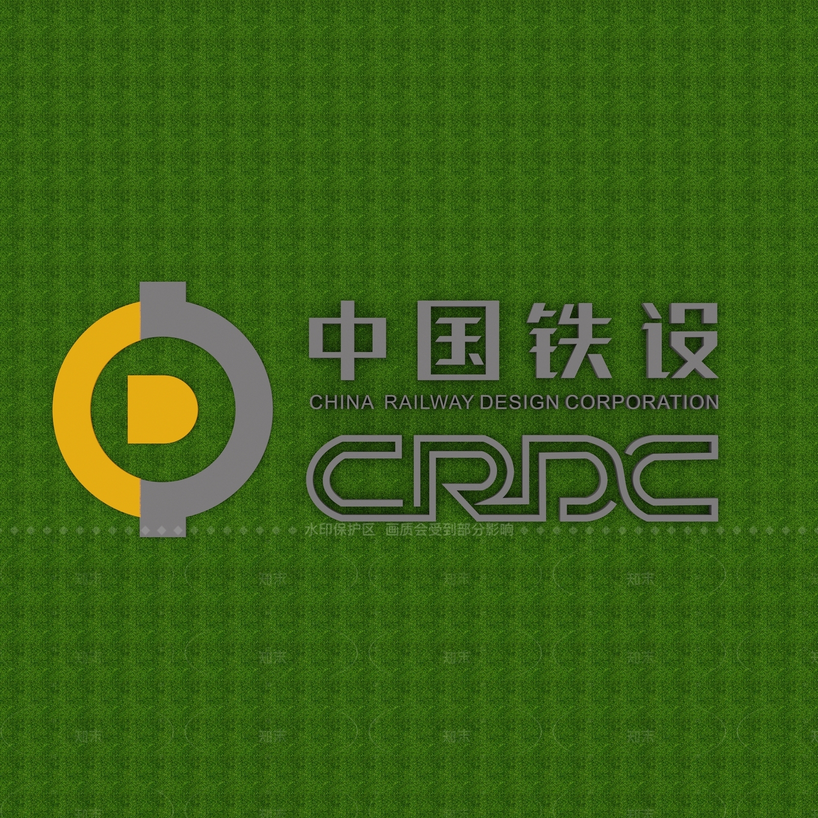 现代简约logo3D模型下载【ID:1208569051】