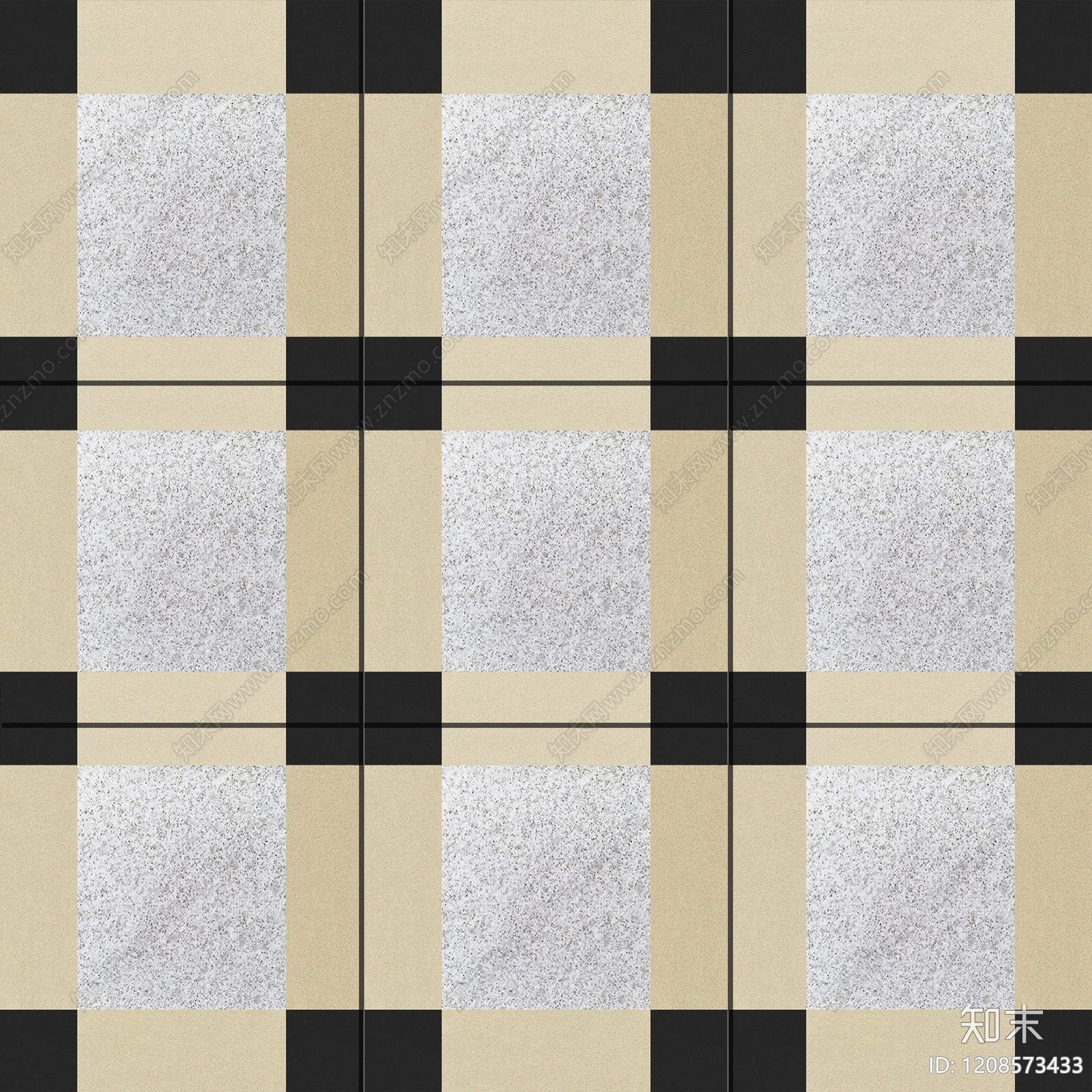 现代其他石材拼花贴图下载【ID:1208573433】